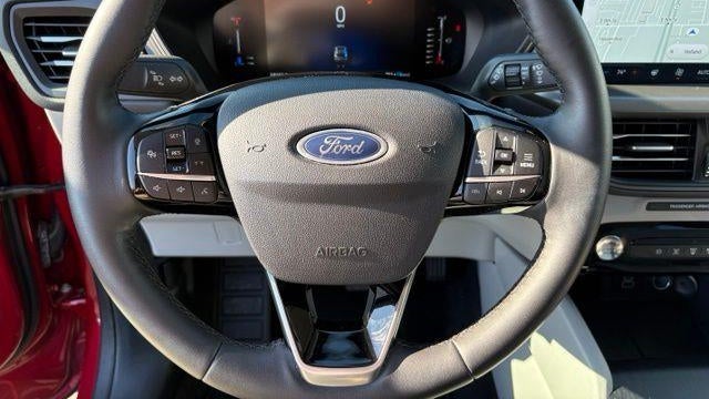 2024 Ford Escape Plug-In Hybrid PHEV