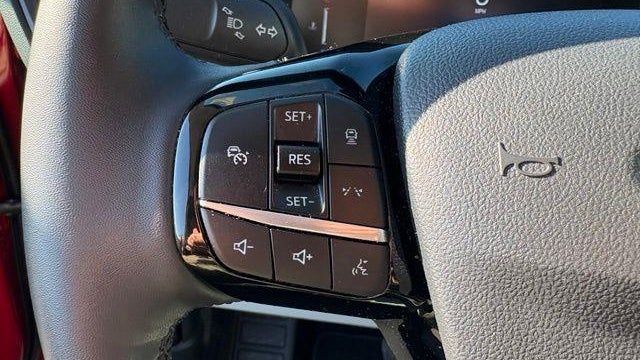 2024 Ford Escape Plug-In Hybrid PHEV