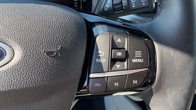 2024 Ford Escape Plug-In Hybrid PHEV