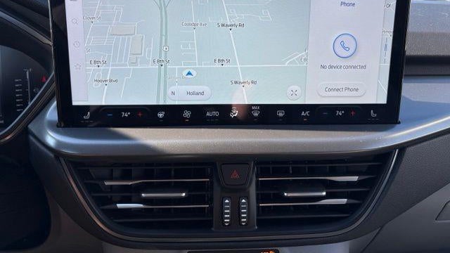 2024 Ford Escape Plug-In Hybrid PHEV