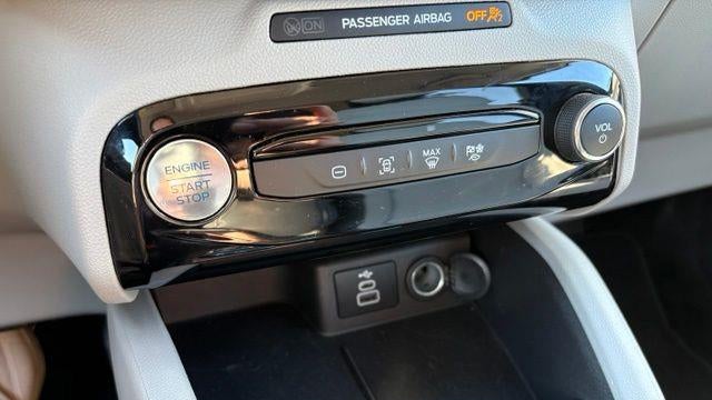 2024 Ford Escape Plug-In Hybrid PHEV