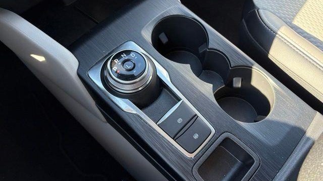 2024 Ford Escape Plug-In Hybrid PHEV