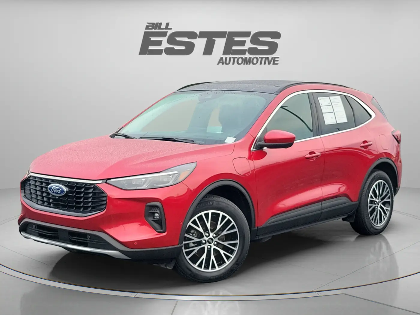 2024 Ford Escape - $25,400