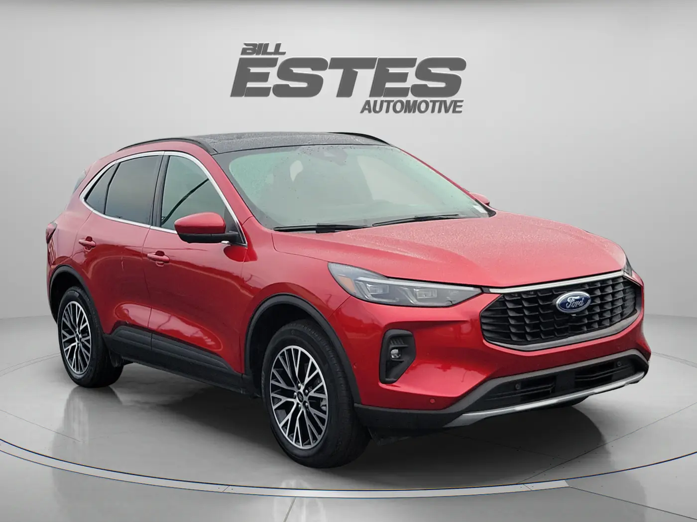 2024 Ford Escape - $25,400