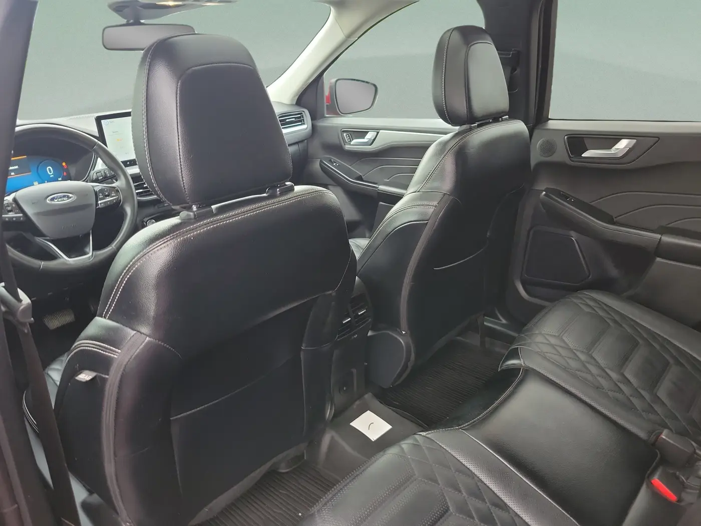 2024 Ford Escape - $25,400