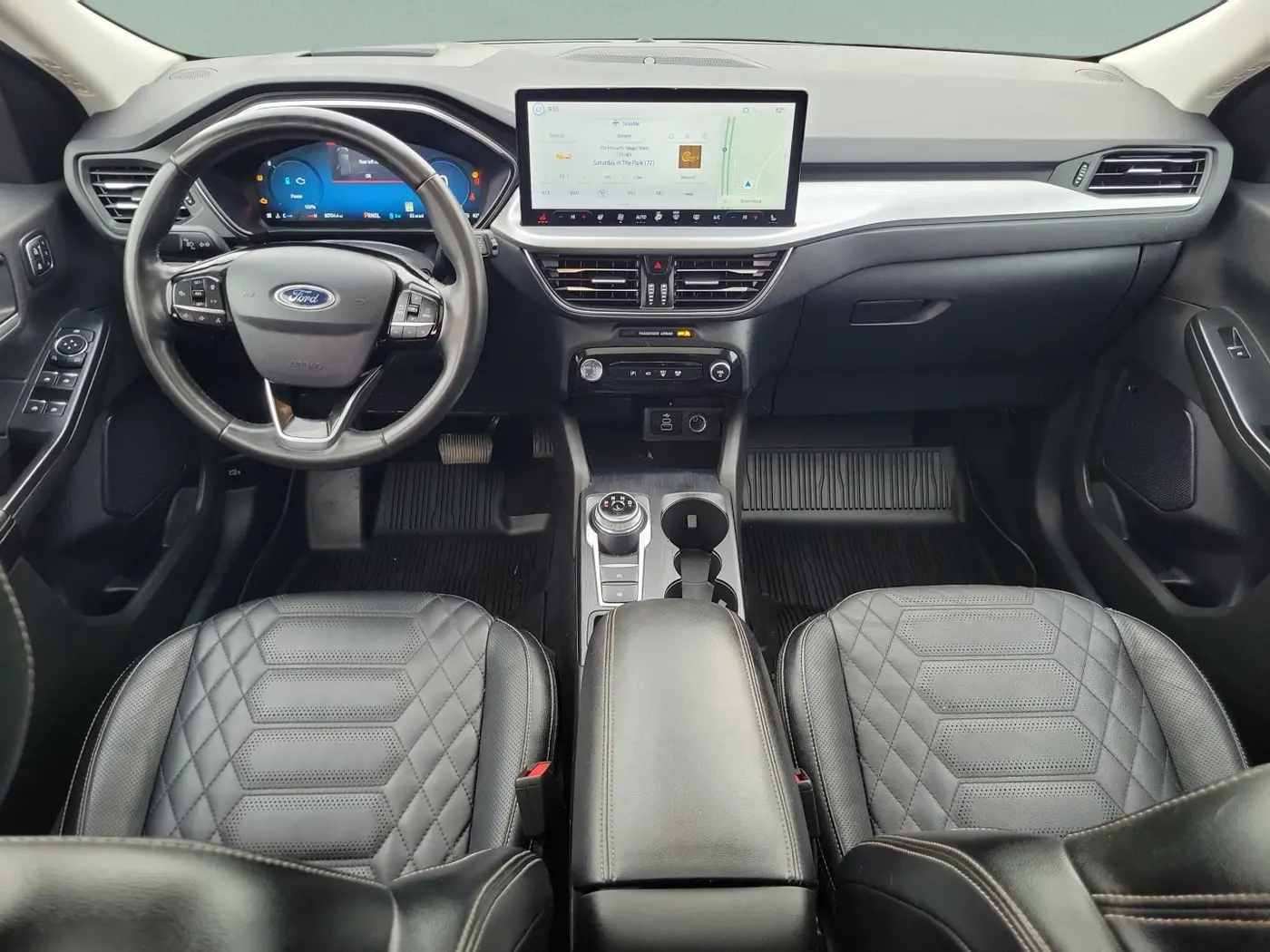 2024 Ford Escape - $25,400