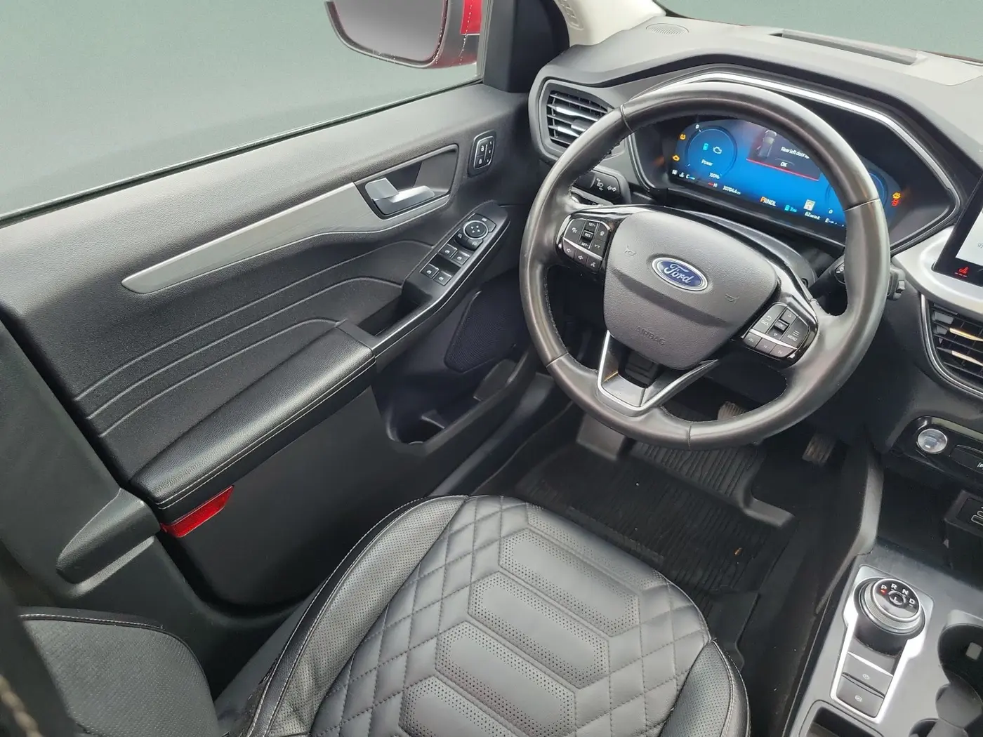2024 Ford Escape - $25,400