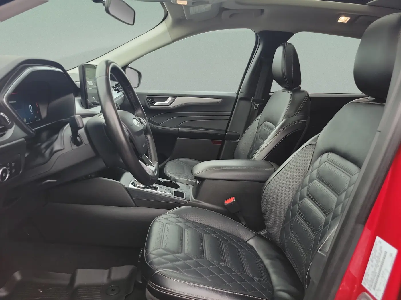 2024 Ford Escape - $25,400