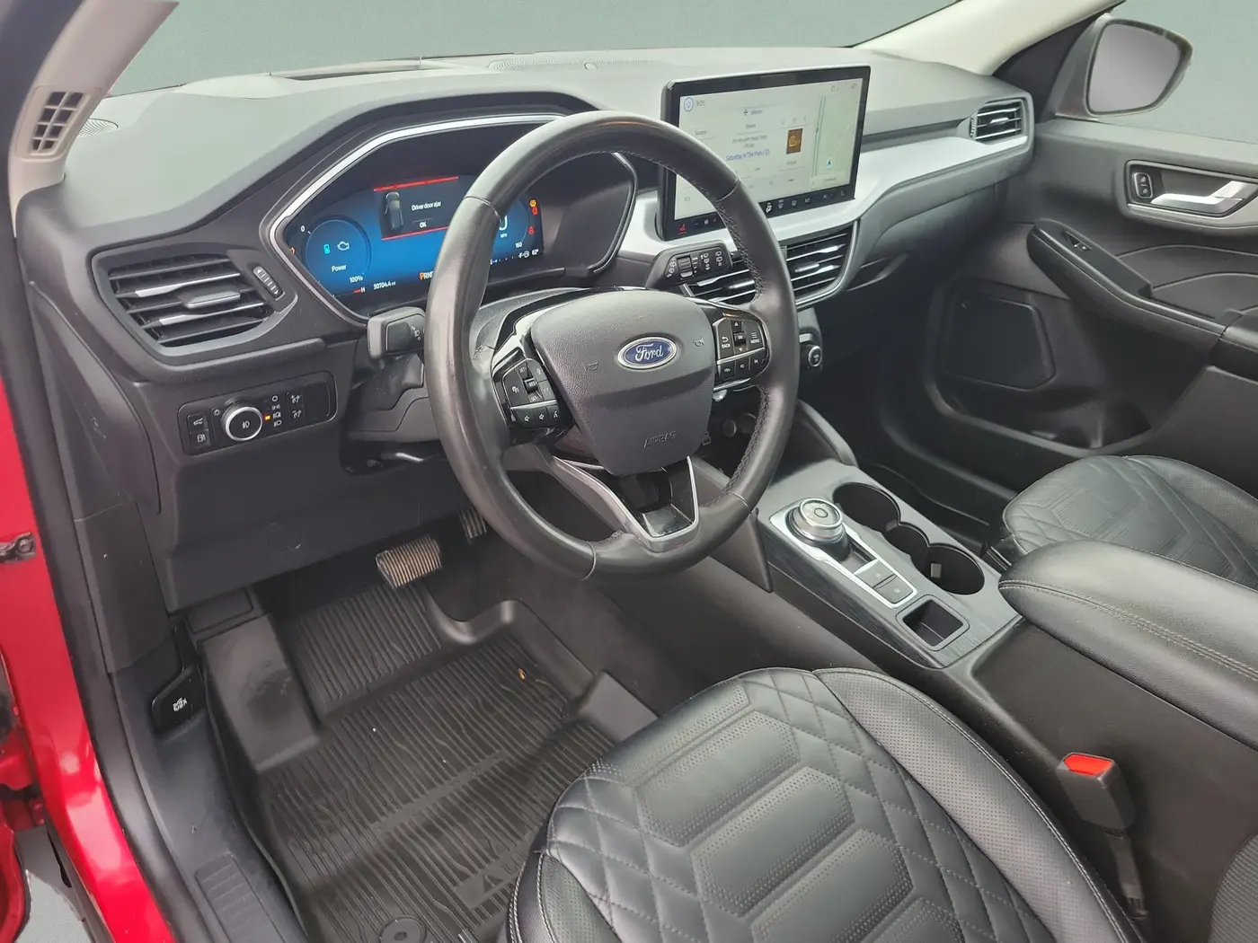 2024 Ford Escape - $25,400