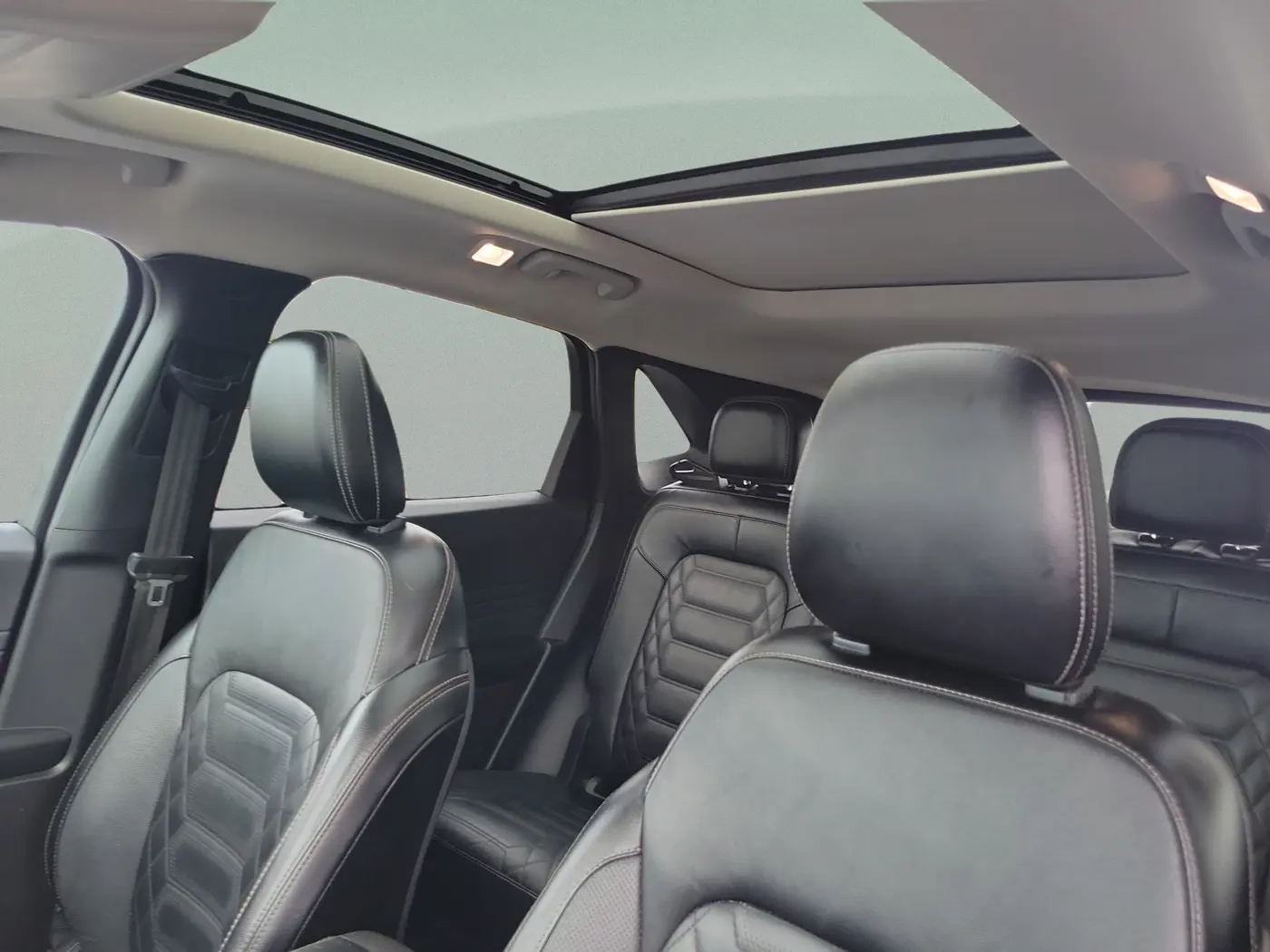 2024 Ford Escape - $25,400