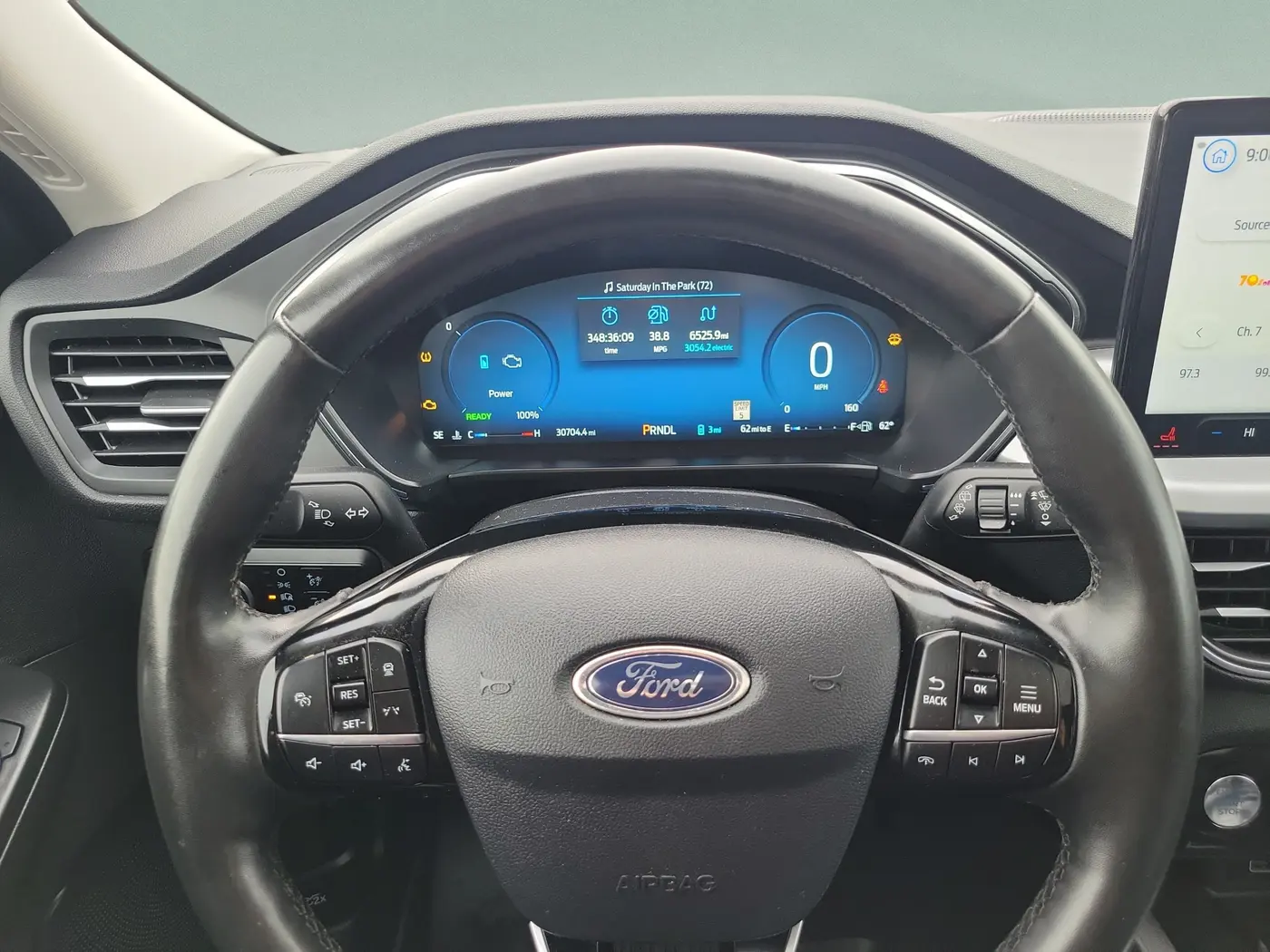 2024 Ford Escape - $25,400