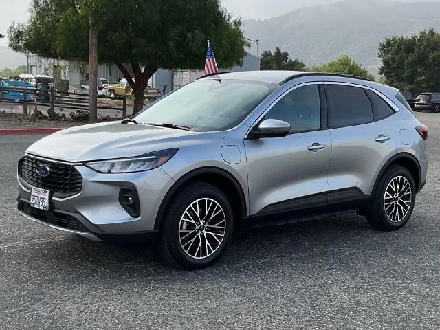 2024 Ford Escape - $26,888