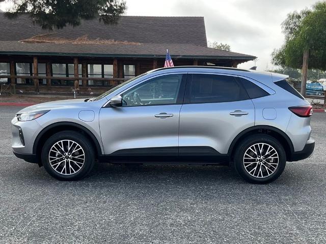 2024 Ford Escape - $26,888