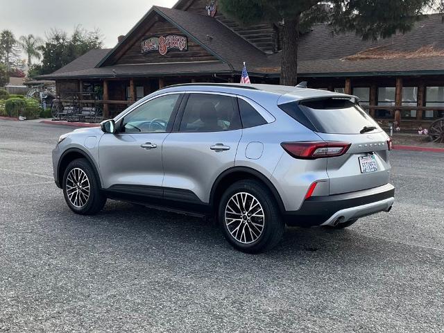 2024 Ford Escape - $26,888
