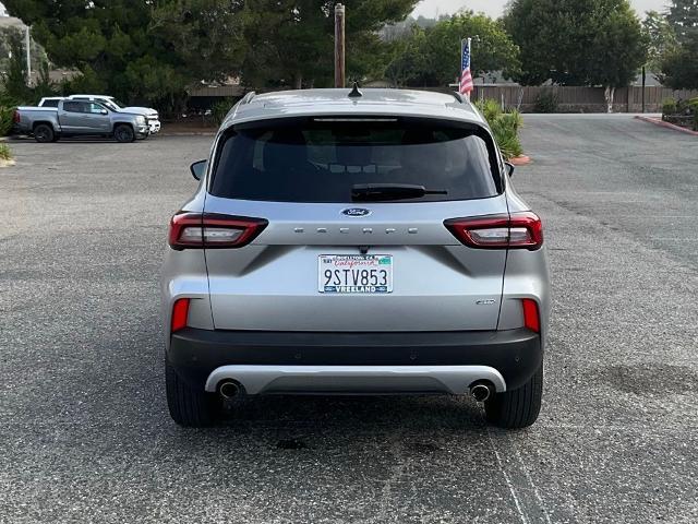 2024 Ford Escape - $26,888