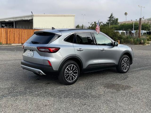 2024 Ford Escape - $26,888