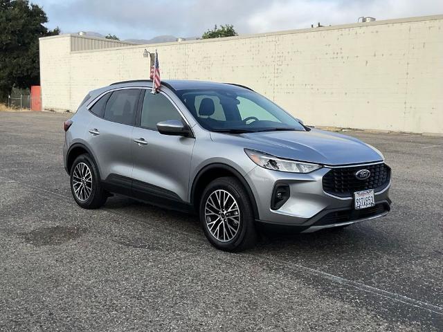 2024 Ford Escape - $26,888