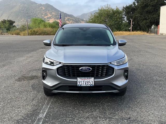 2024 Ford Escape - $26,888