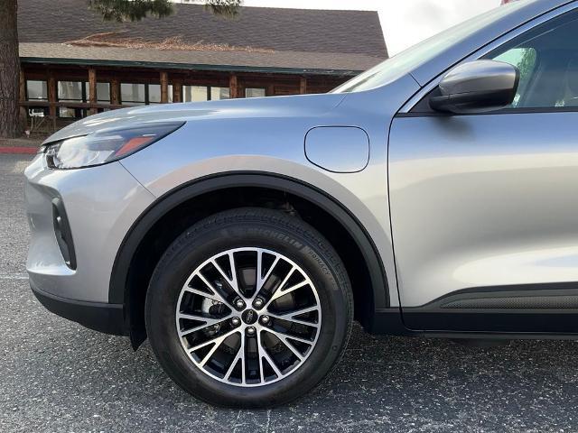 2024 Ford Escape - $26,888