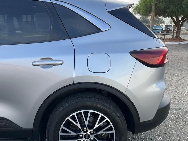 2024 Ford Escape - $26,888