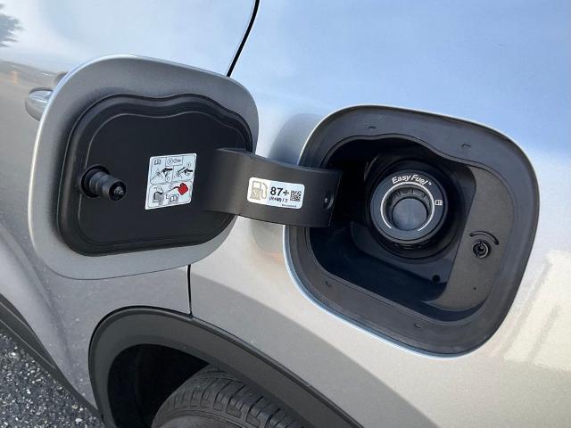 2024 Ford Escape - $26,888