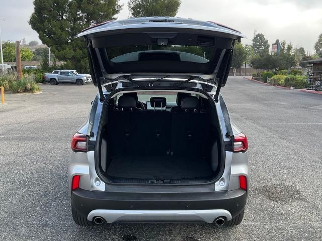 2024 Ford Escape - $26,888