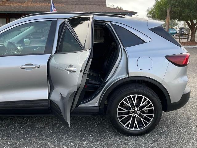 2024 Ford Escape - $26,888