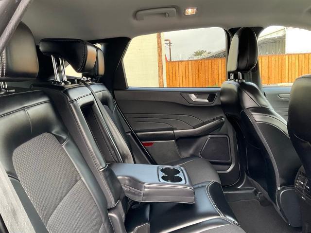 2024 Ford Escape - $26,888