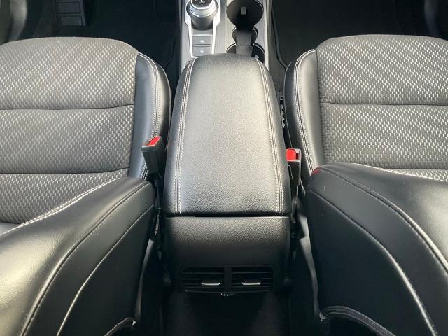 2024 Ford Escape - $26,888