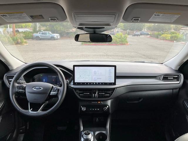 2024 Ford Escape - $26,888