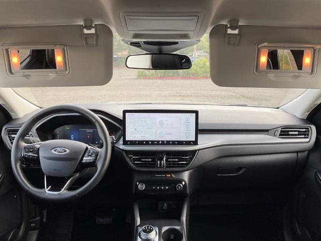 2024 Ford Escape - $26,888