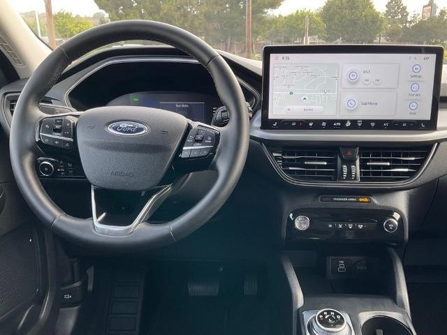 2024 Ford Escape - $26,888