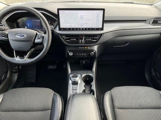 2024 Ford Escape - $26,888