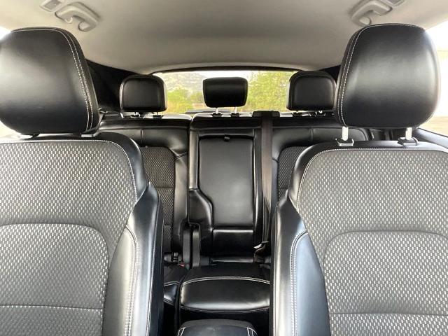 2024 Ford Escape - $26,888