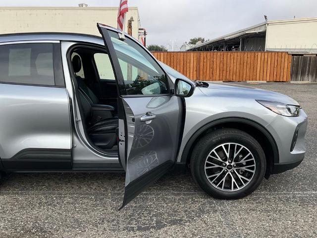 2024 Ford Escape - $26,888