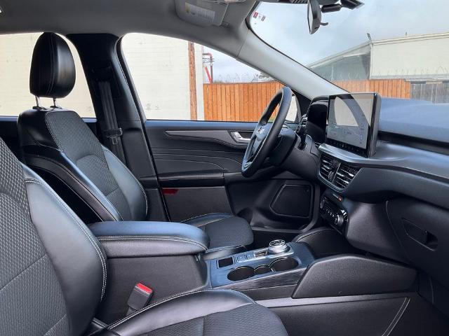 2024 Ford Escape - $26,888