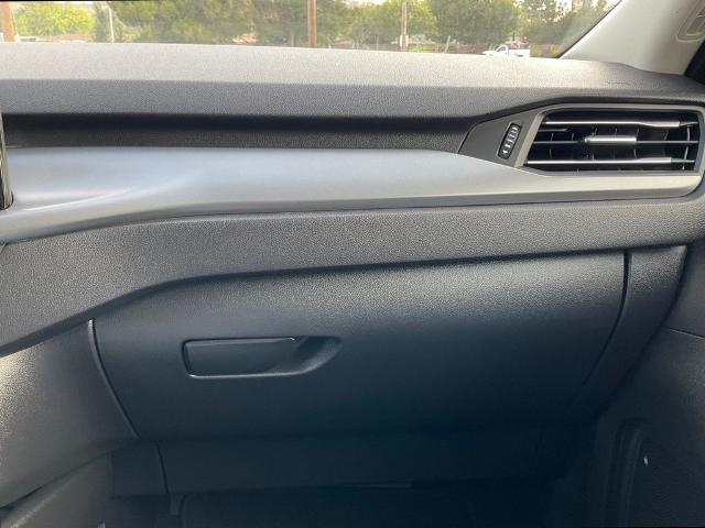 2024 Ford Escape - $26,888