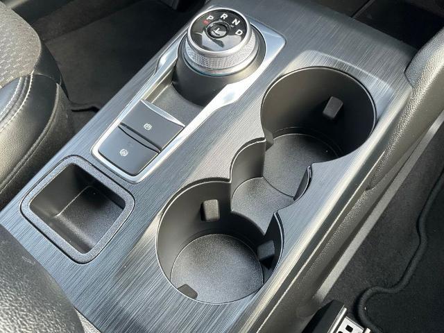 2024 Ford Escape - $26,888