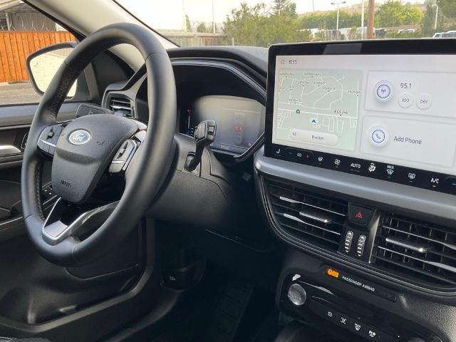 2024 Ford Escape - $26,888