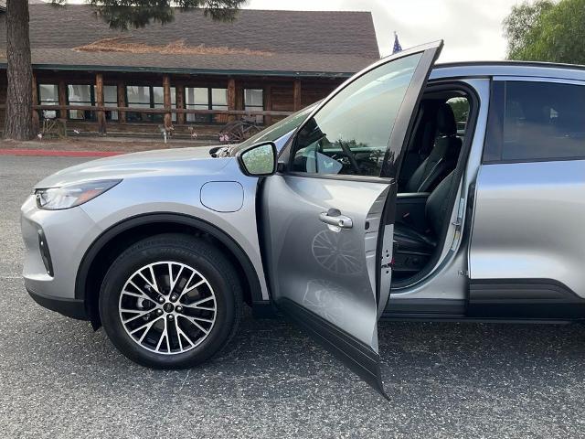 2024 Ford Escape - $26,888