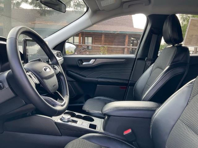 2024 Ford Escape - $26,888
