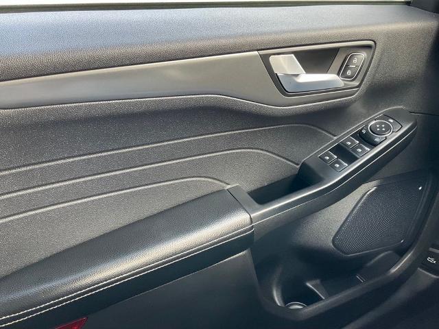 2024 Ford Escape - $26,888