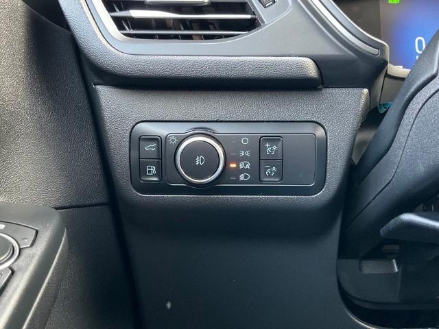 2024 Ford Escape - $26,888