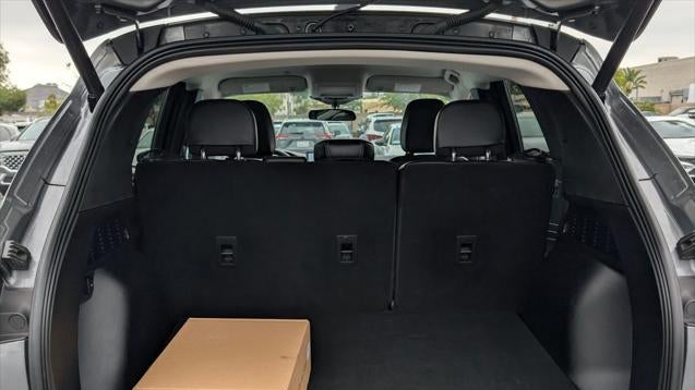 2024 Ford Escape Plug-In Hybrid PHEV