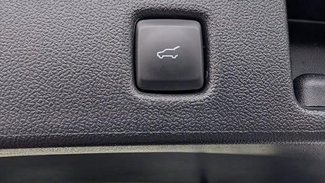 2024 Ford Escape Plug-In Hybrid PHEV