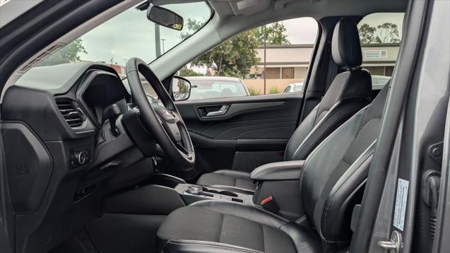 2024 Ford Escape Plug-In Hybrid PHEV