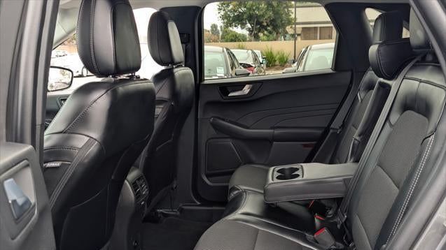 2024 Ford Escape Plug-In Hybrid PHEV