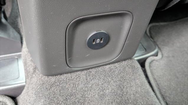 2024 Ford Escape Plug-In Hybrid PHEV