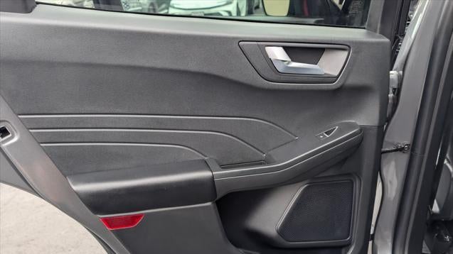 2024 Ford Escape Plug-In Hybrid PHEV