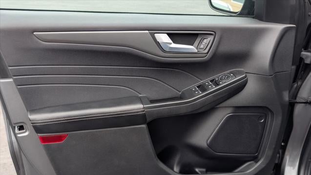 2024 Ford Escape Plug-In Hybrid PHEV